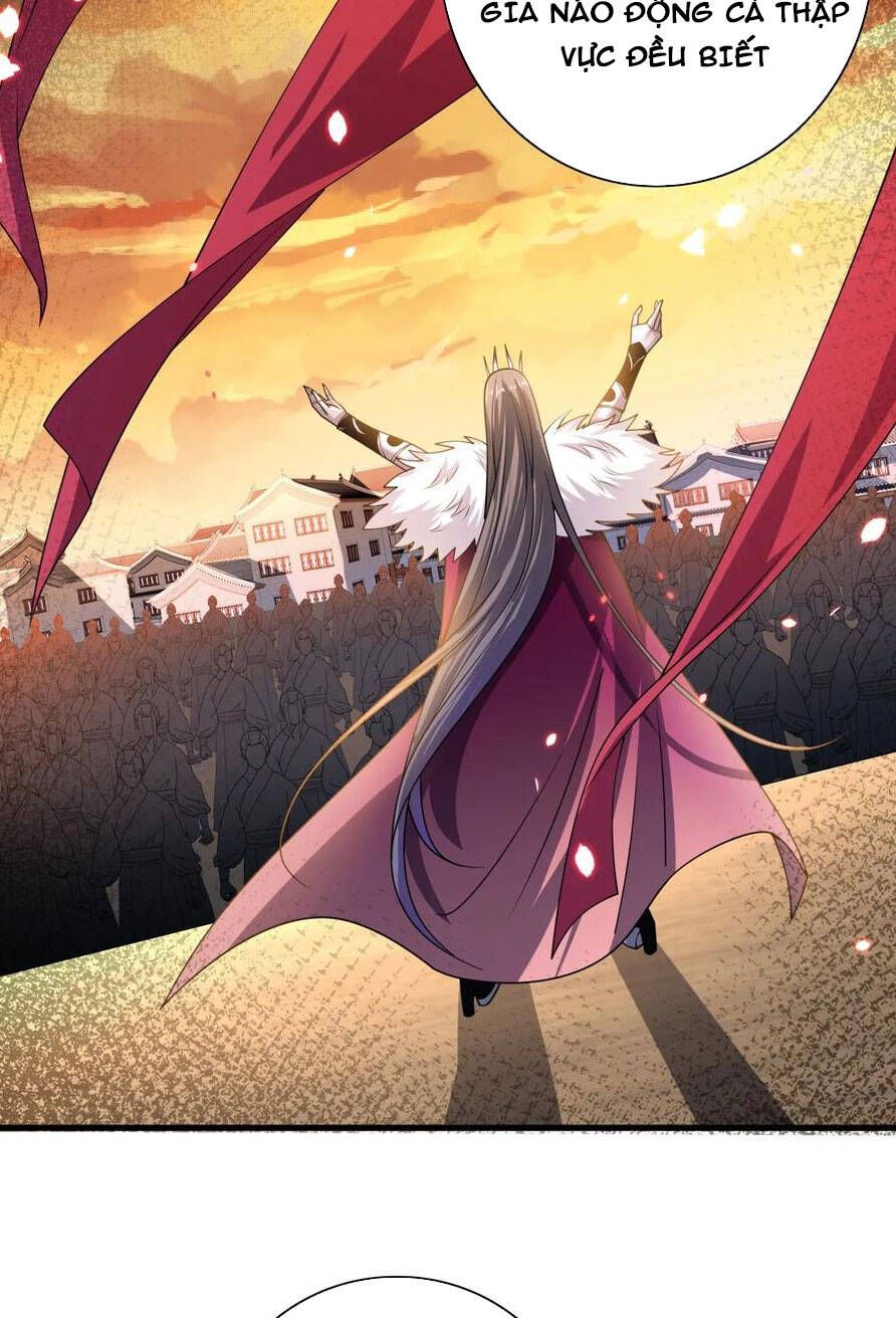 đọc truyện Bị Dạy Dỗ Thành Thánh Chương 223 ảnh 18 tại Thiên Thai Truyện