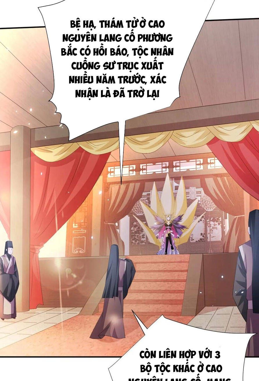 đọc truyện Bị Dạy Dỗ Thành Thánh Chương 223 ảnh 4 tại Thiên Thai Truyện