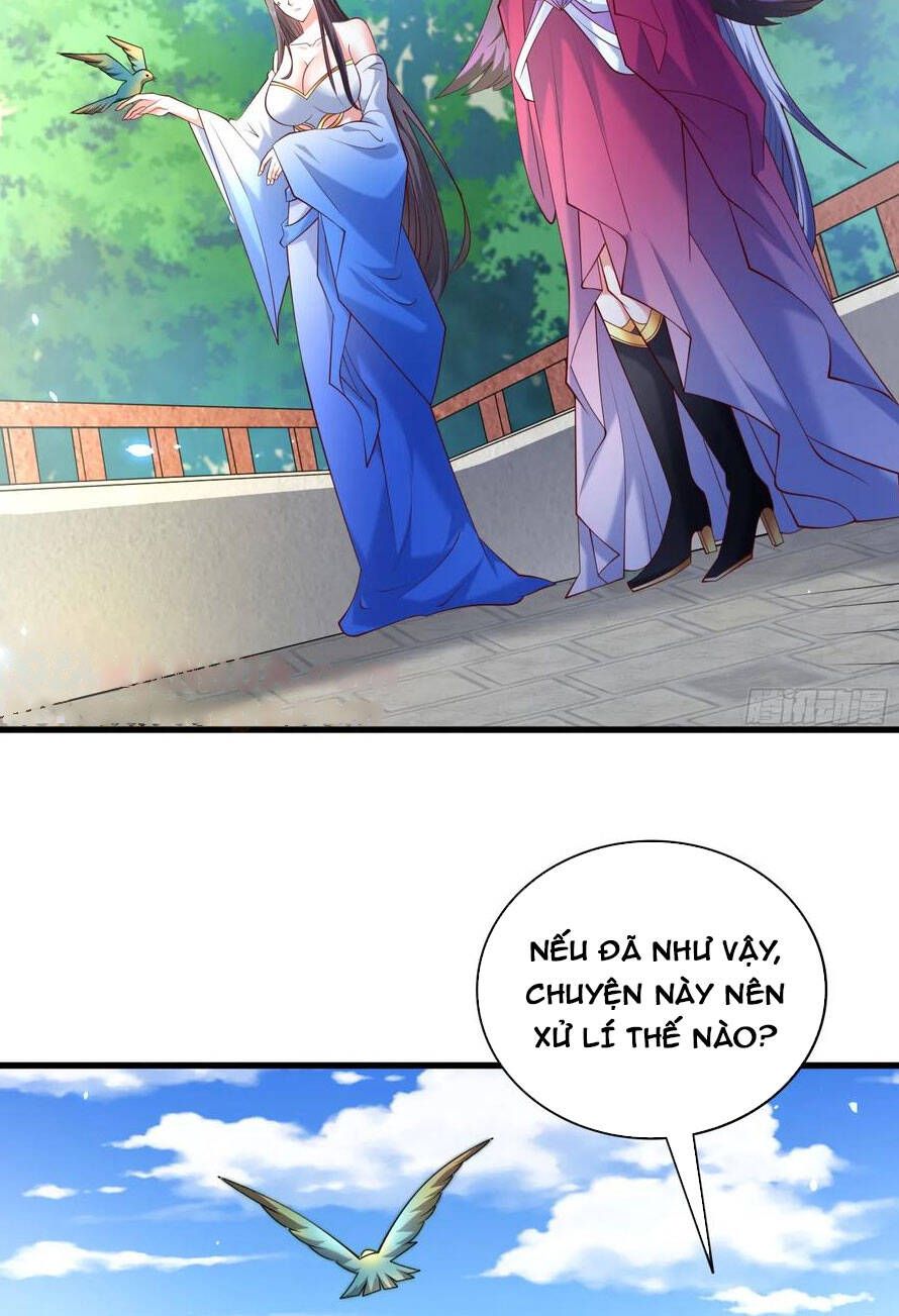 đọc truyện Bị Dạy Dỗ Thành Thánh Chương 223 ảnh 25 tại Thiên Thai Truyện