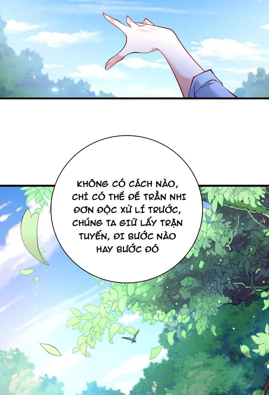 đọc truyện Bị Dạy Dỗ Thành Thánh Chương 223 ảnh 26 tại Thiên Thai Truyện