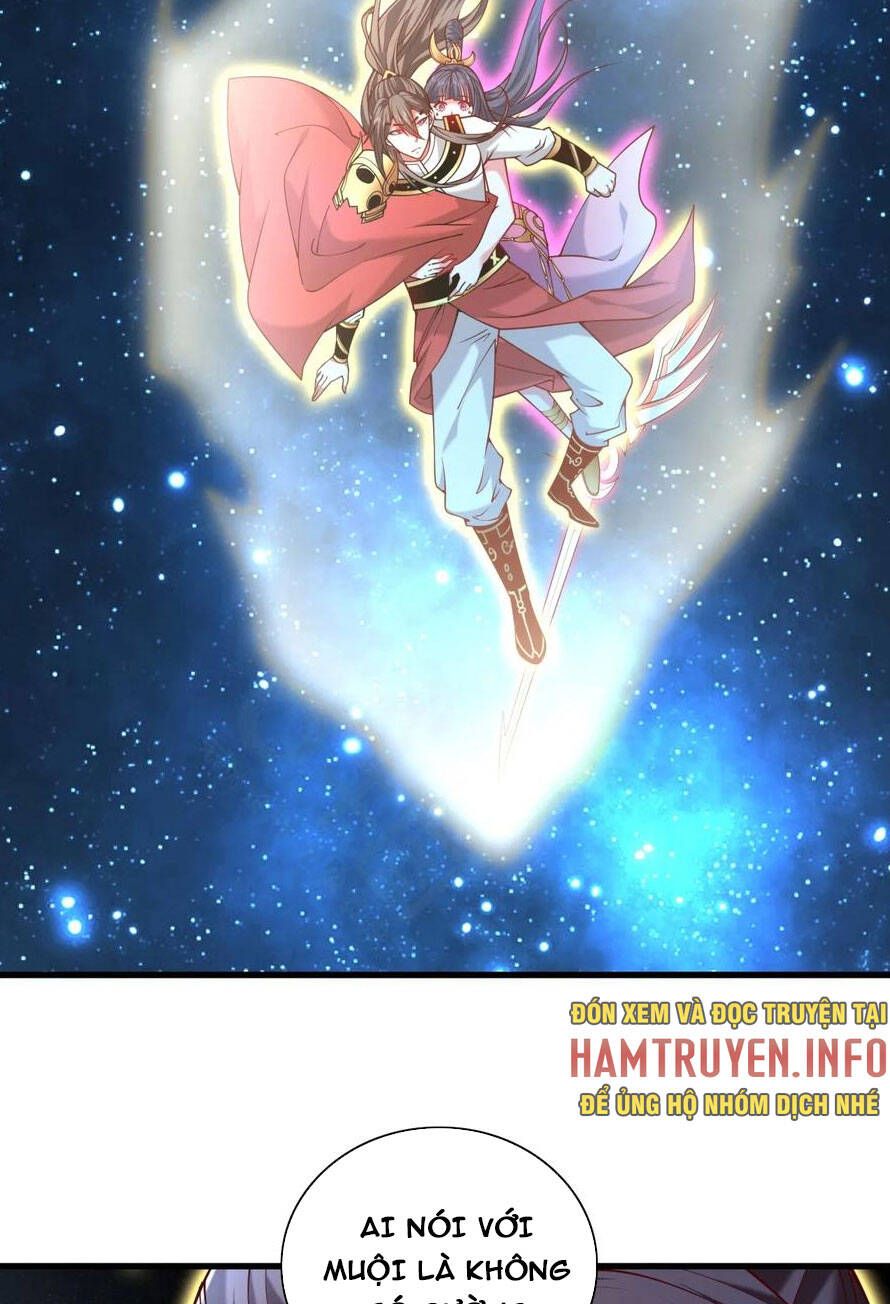 đọc truyện Bị Dạy Dỗ Thành Thánh Chương 223 ảnh 31 tại Thiên Thai Truyện