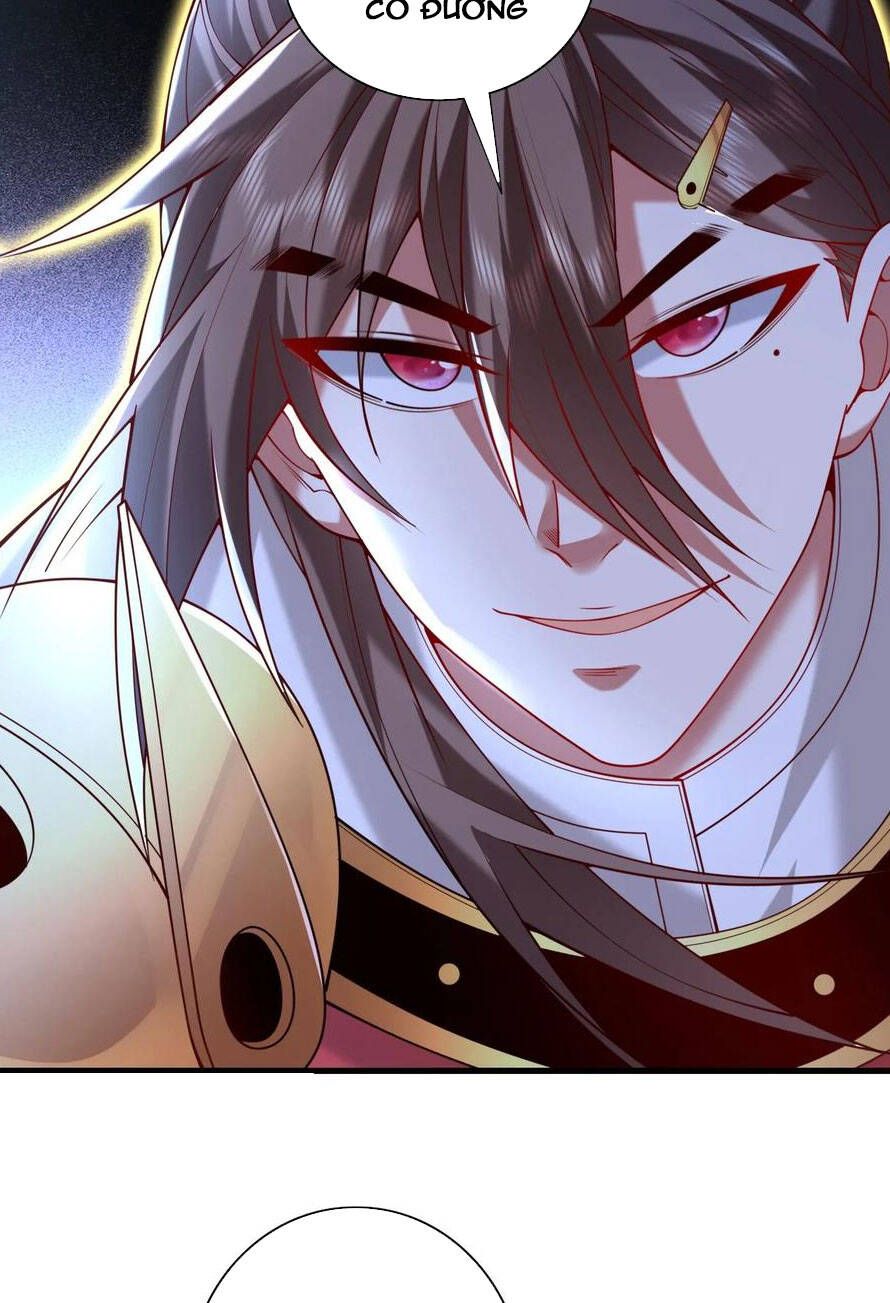 đọc truyện Bị Dạy Dỗ Thành Thánh Chương 223 ảnh 32 tại Thiên Thai Truyện