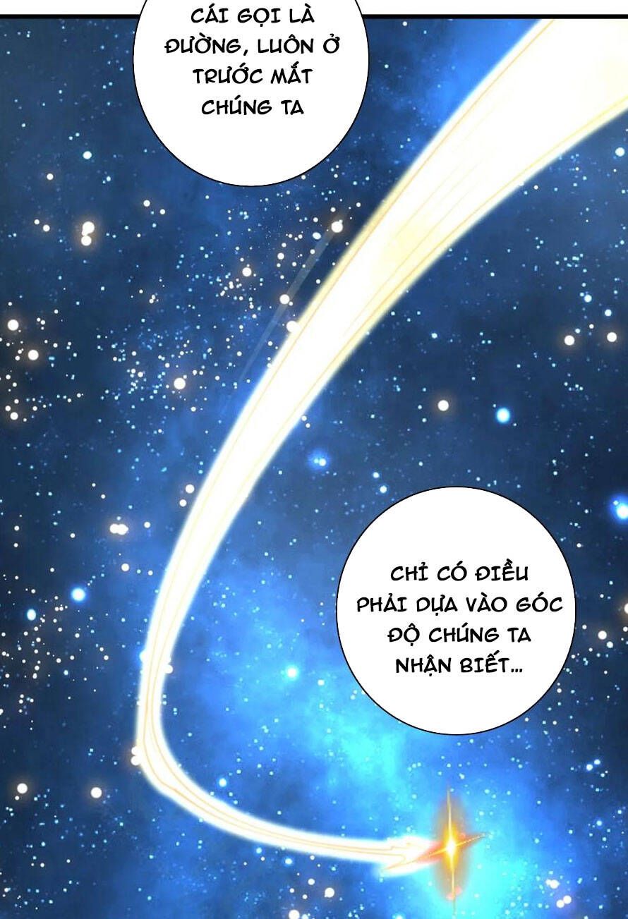 đọc truyện Bị Dạy Dỗ Thành Thánh Chương 223 ảnh 33 tại Thiên Thai Truyện