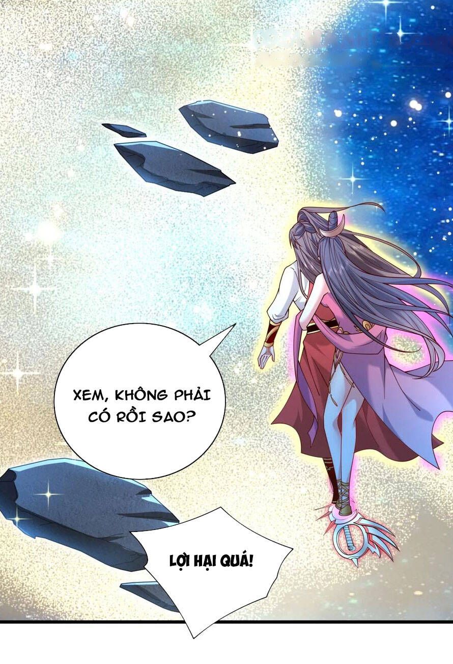 đọc truyện Bị Dạy Dỗ Thành Thánh Chương 223 ảnh 35 tại Thiên Thai Truyện