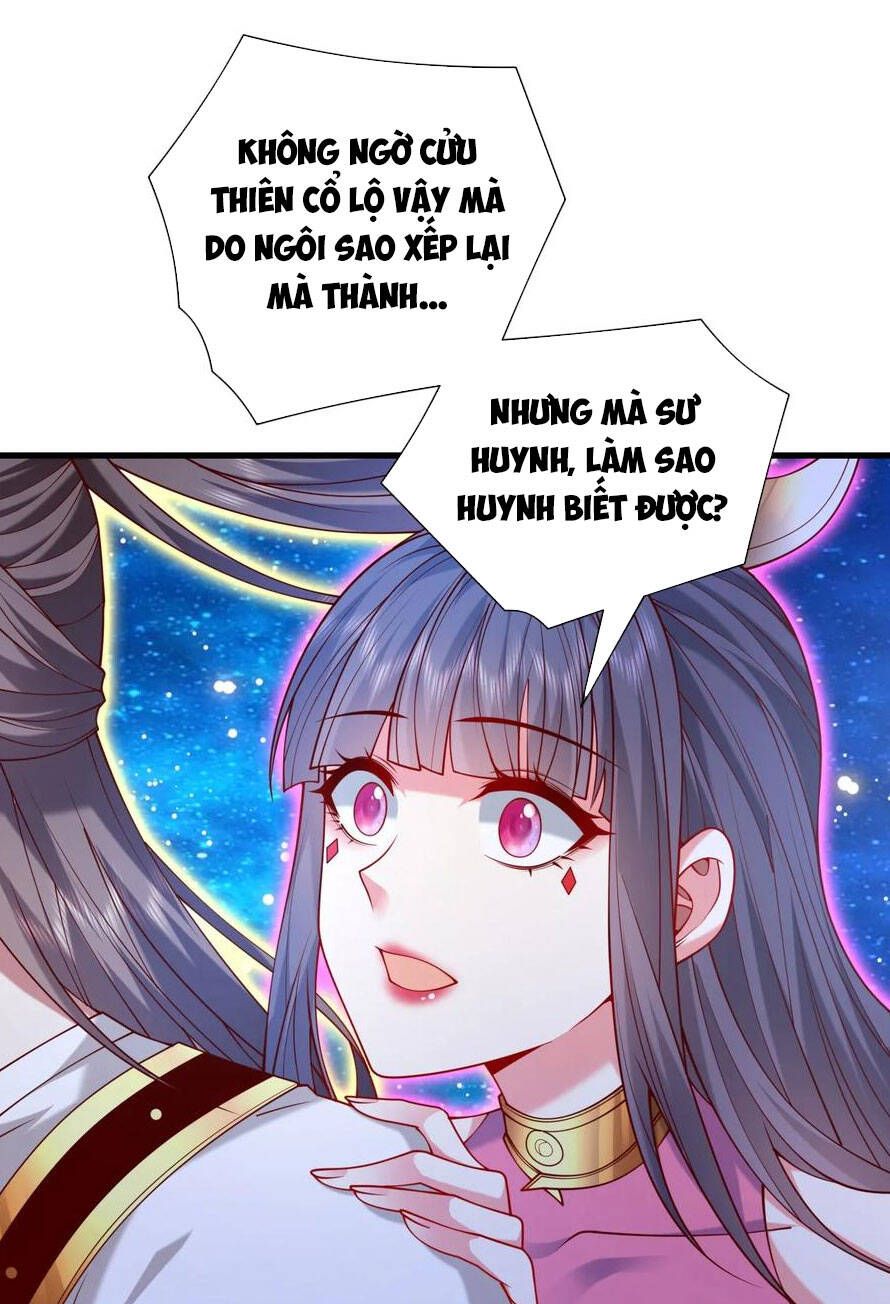 đọc truyện Bị Dạy Dỗ Thành Thánh Chương 223 ảnh 36 tại Thiên Thai Truyện