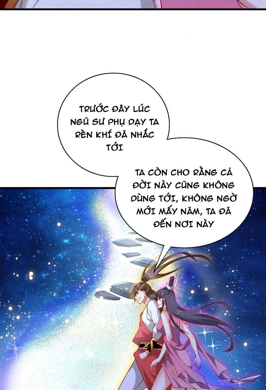 đọc truyện Bị Dạy Dỗ Thành Thánh Chương 223 ảnh 37 tại Thiên Thai Truyện