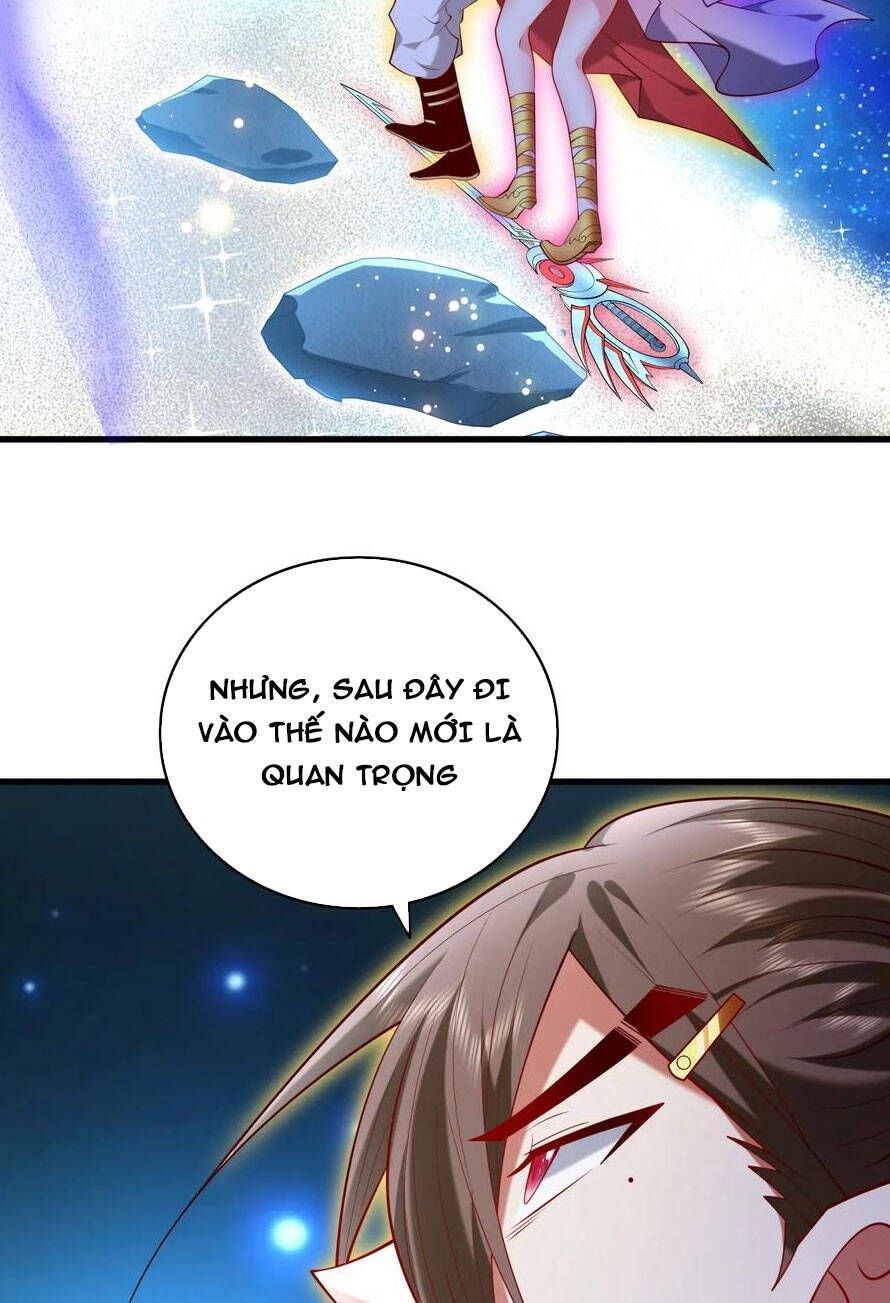 đọc truyện Bị Dạy Dỗ Thành Thánh Chương 223 ảnh 38 tại Thiên Thai Truyện