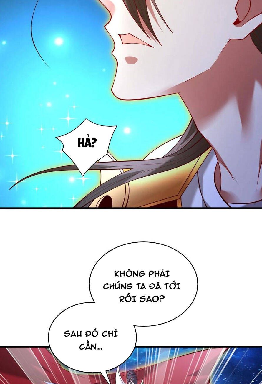 đọc truyện Bị Dạy Dỗ Thành Thánh Chương 223 ảnh 39 tại Thiên Thai Truyện