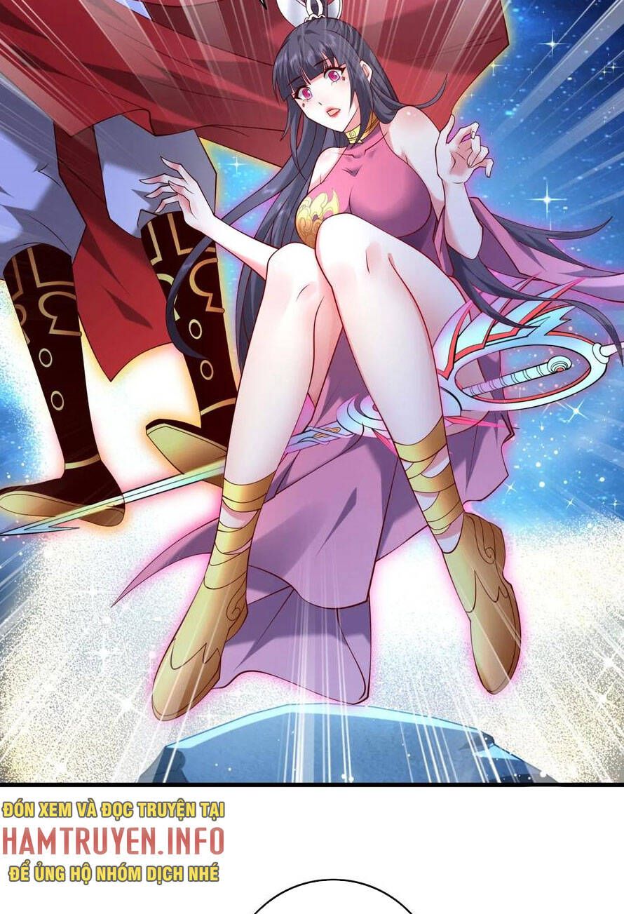 đọc truyện Bị Dạy Dỗ Thành Thánh Chương 223 ảnh 40 tại Thiên Thai Truyện