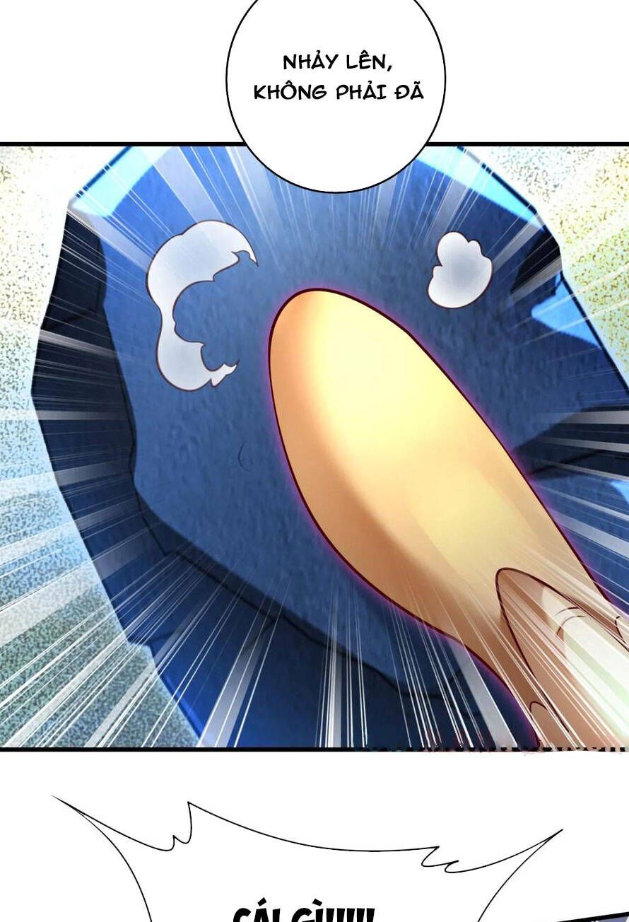 đọc truyện Bị Dạy Dỗ Thành Thánh Chương 223 ảnh 41 tại Thiên Thai Truyện