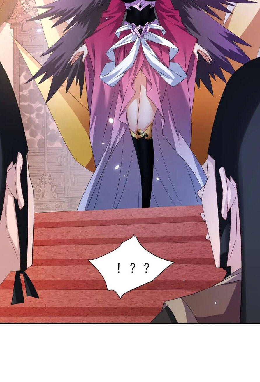 đọc truyện Bị Dạy Dỗ Thành Thánh Chương 223 ảnh 8 tại Thiên Thai Truyện