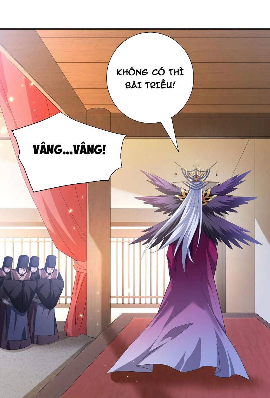 đọc truyện Bị Dạy Dỗ Thành Thánh Chương 223 ảnh 9 tại Thiên Thai Truyện