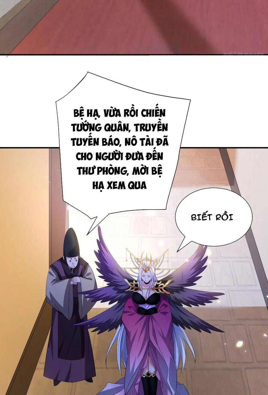 đọc truyện Bị Dạy Dỗ Thành Thánh Chương 223 ảnh 10 tại Thiên Thai Truyện