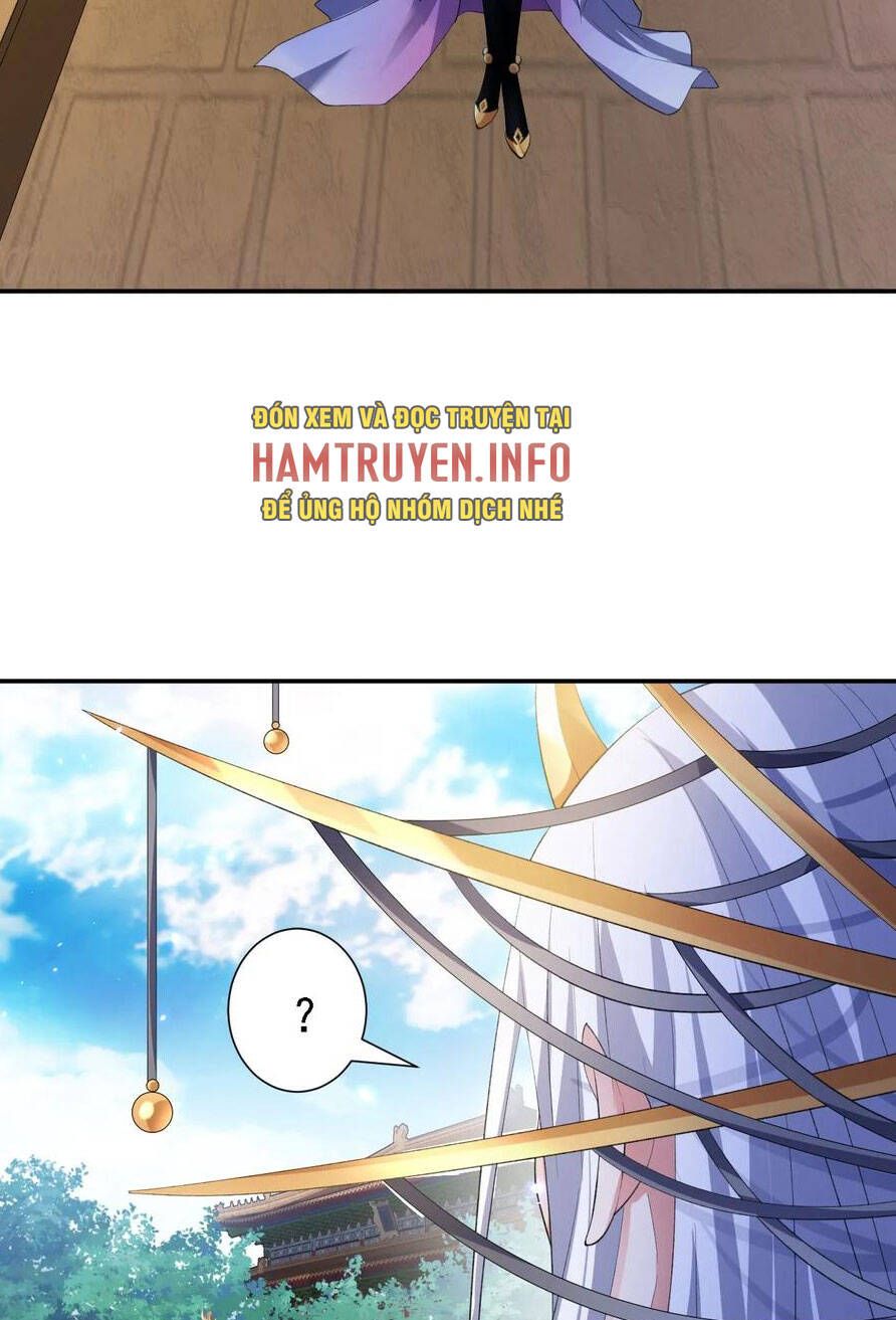 đọc truyện Bị Dạy Dỗ Thành Thánh Chương 223 ảnh 11 tại Thiên Thai Truyện