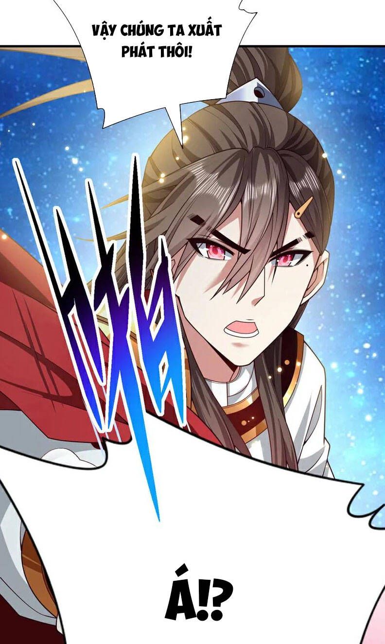 đọc truyện Bị Dạy Dỗ Thành Thánh Chương 224 ảnh 12 tại Thiên Thai Truyện