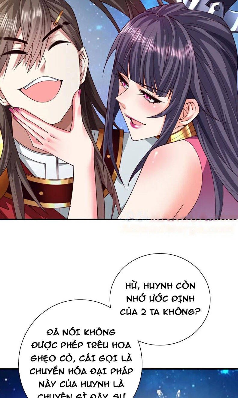 đọc truyện Bị Dạy Dỗ Thành Thánh Chương 224 ảnh 17 tại Thiên Thai Truyện