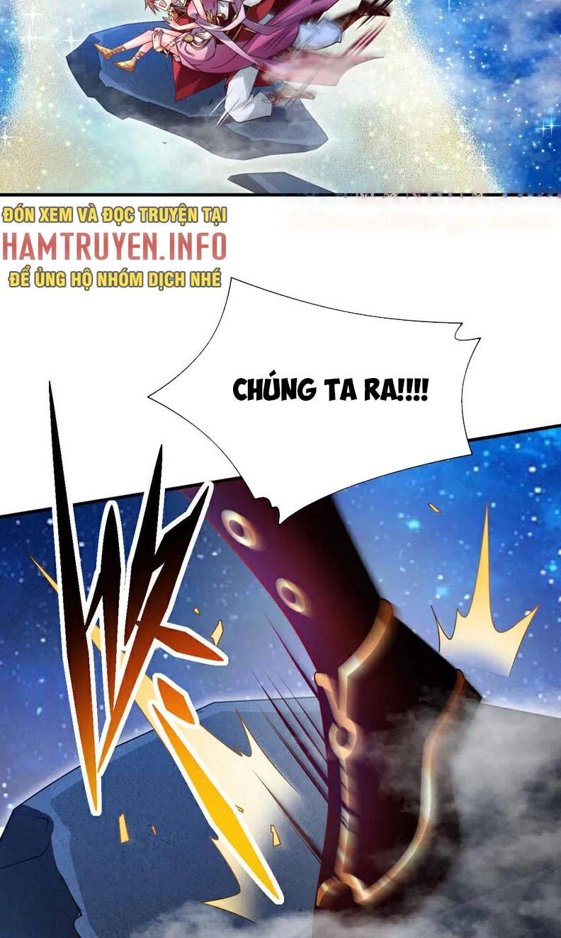 đọc truyện Bị Dạy Dỗ Thành Thánh Chương 224 ảnh 19 tại Thiên Thai Truyện