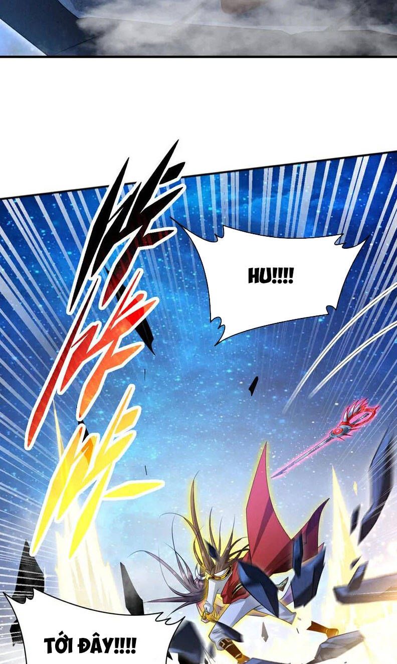 đọc truyện Bị Dạy Dỗ Thành Thánh Chương 224 ảnh 20 tại Thiên Thai Truyện