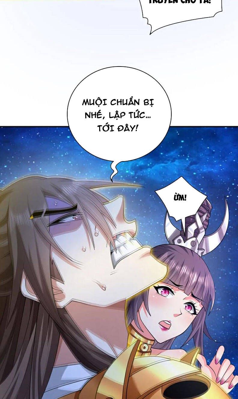 đọc truyện Bị Dạy Dỗ Thành Thánh Chương 224 ảnh 22 tại Thiên Thai Truyện