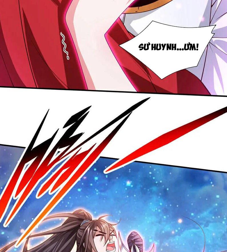 đọc truyện Bị Dạy Dỗ Thành Thánh Chương 224 ảnh 30 tại Thiên Thai Truyện