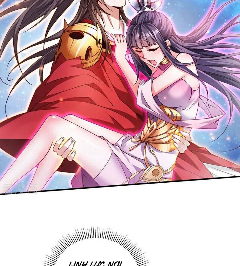 đọc truyện Bị Dạy Dỗ Thành Thánh Chương 224 ảnh 31 tại Thiên Thai Truyện