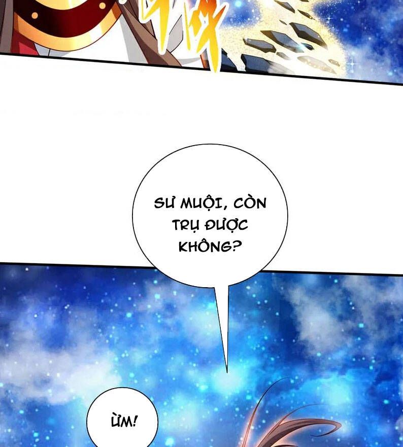 đọc truyện Bị Dạy Dỗ Thành Thánh Chương 224 ảnh 33 tại Thiên Thai Truyện