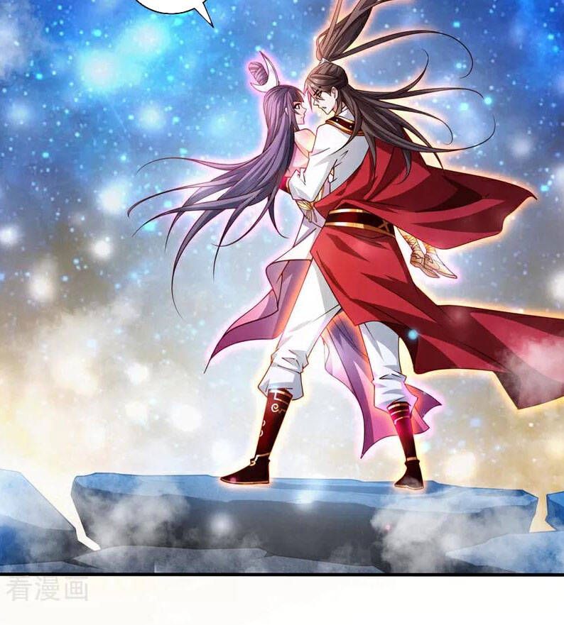 đọc truyện Bị Dạy Dỗ Thành Thánh Chương 224 ảnh 34 tại Thiên Thai Truyện