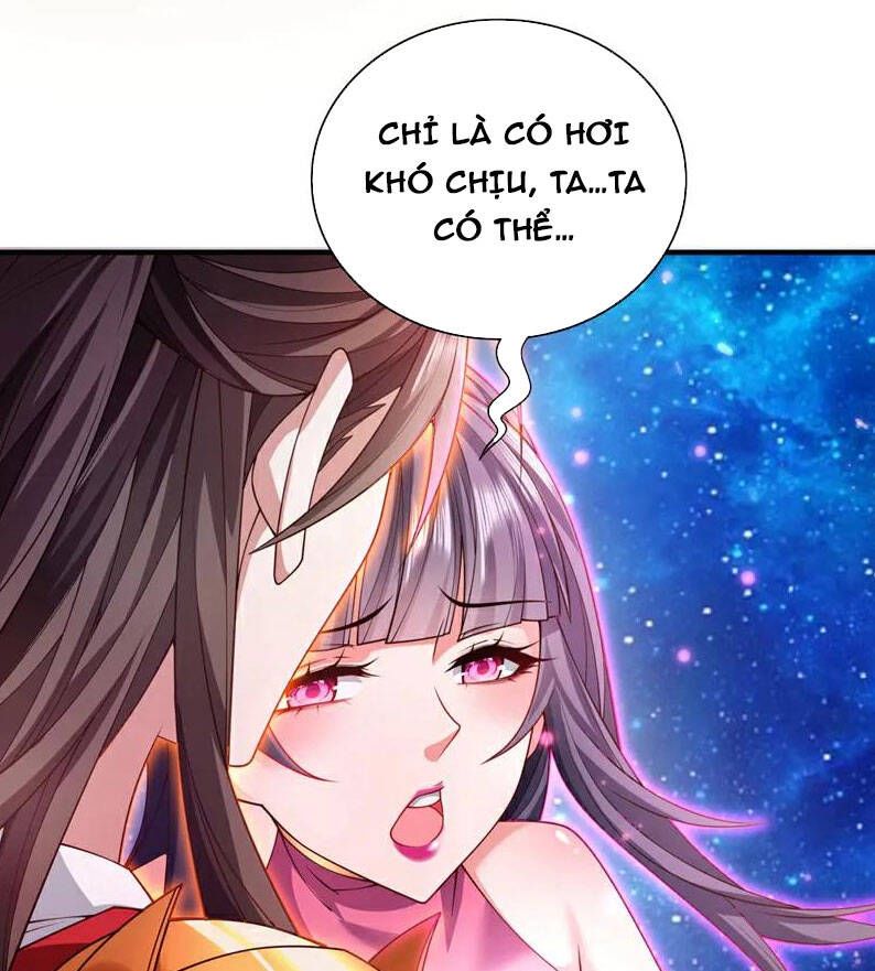 đọc truyện Bị Dạy Dỗ Thành Thánh Chương 224 ảnh 35 tại Thiên Thai Truyện