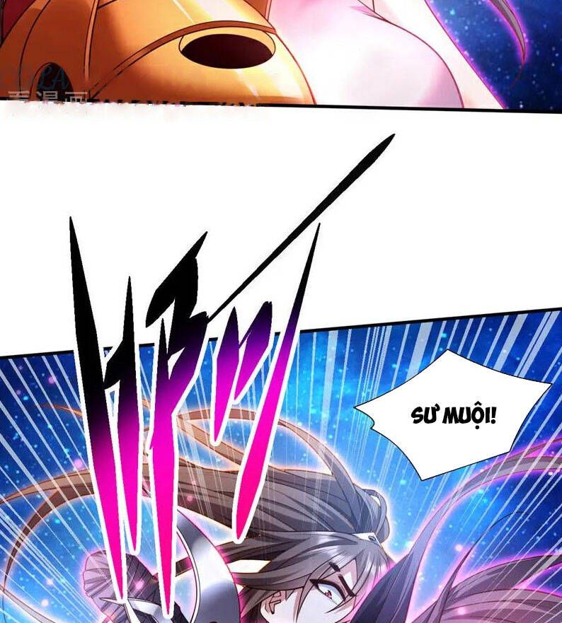 đọc truyện Bị Dạy Dỗ Thành Thánh Chương 224 ảnh 36 tại Thiên Thai Truyện