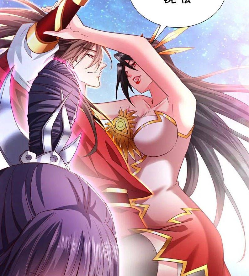 đọc truyện Bị Dạy Dỗ Thành Thánh Chương 224 ảnh 40 tại Thiên Thai Truyện