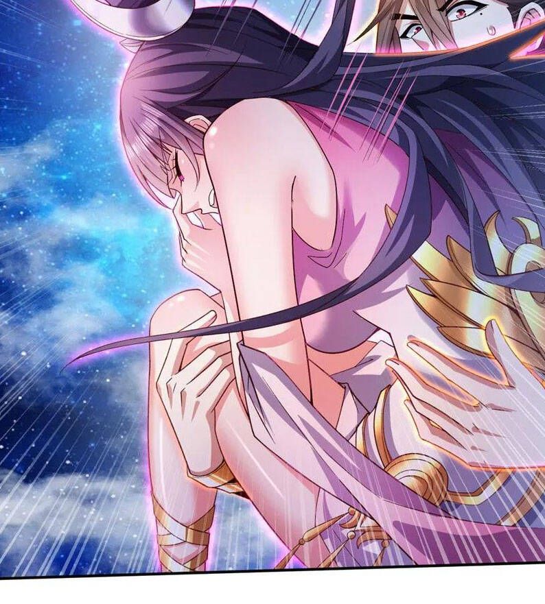 đọc truyện Bị Dạy Dỗ Thành Thánh Chương 224 ảnh 42 tại Thiên Thai Truyện