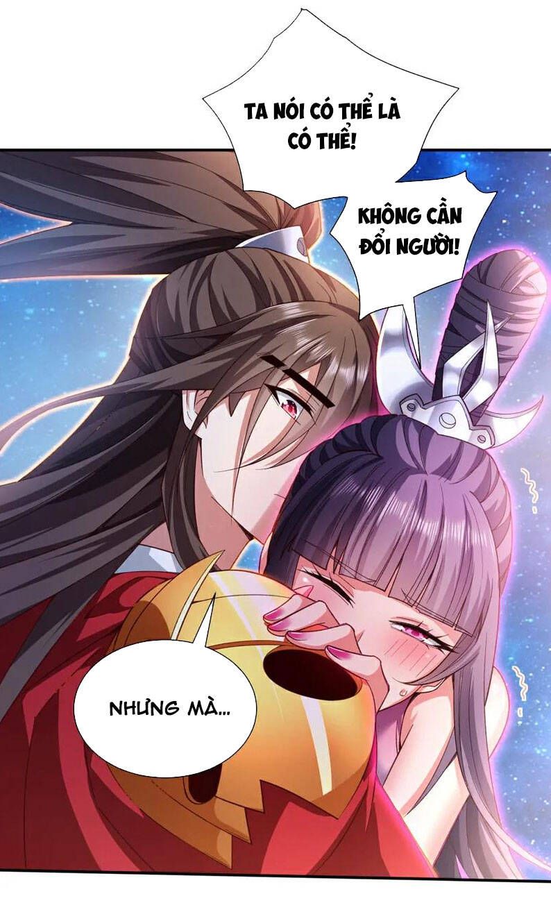 đọc truyện Bị Dạy Dỗ Thành Thánh Chương 225 ảnh 3 tại Thiên Thai Truyện