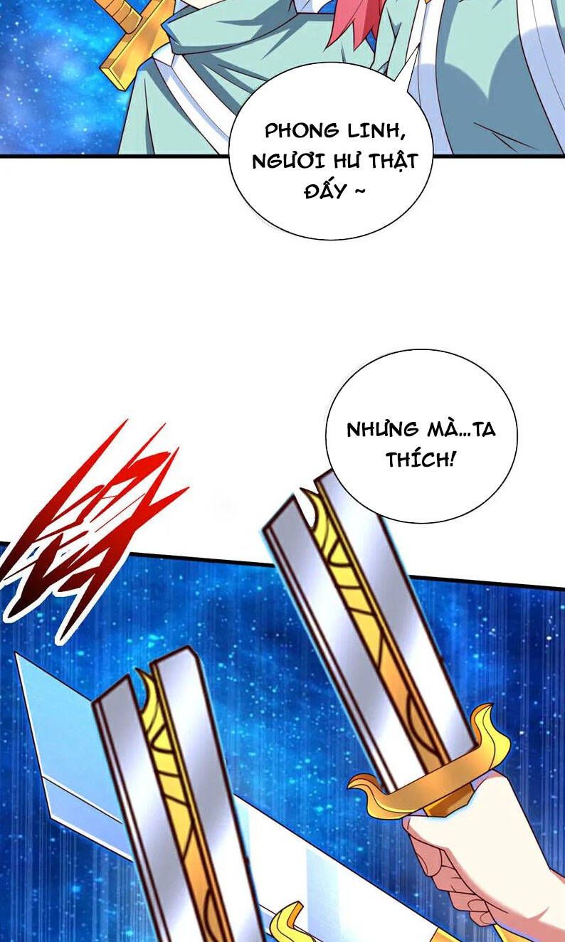 đọc truyện Bị Dạy Dỗ Thành Thánh Chương 225 ảnh 15 tại Thiên Thai Truyện