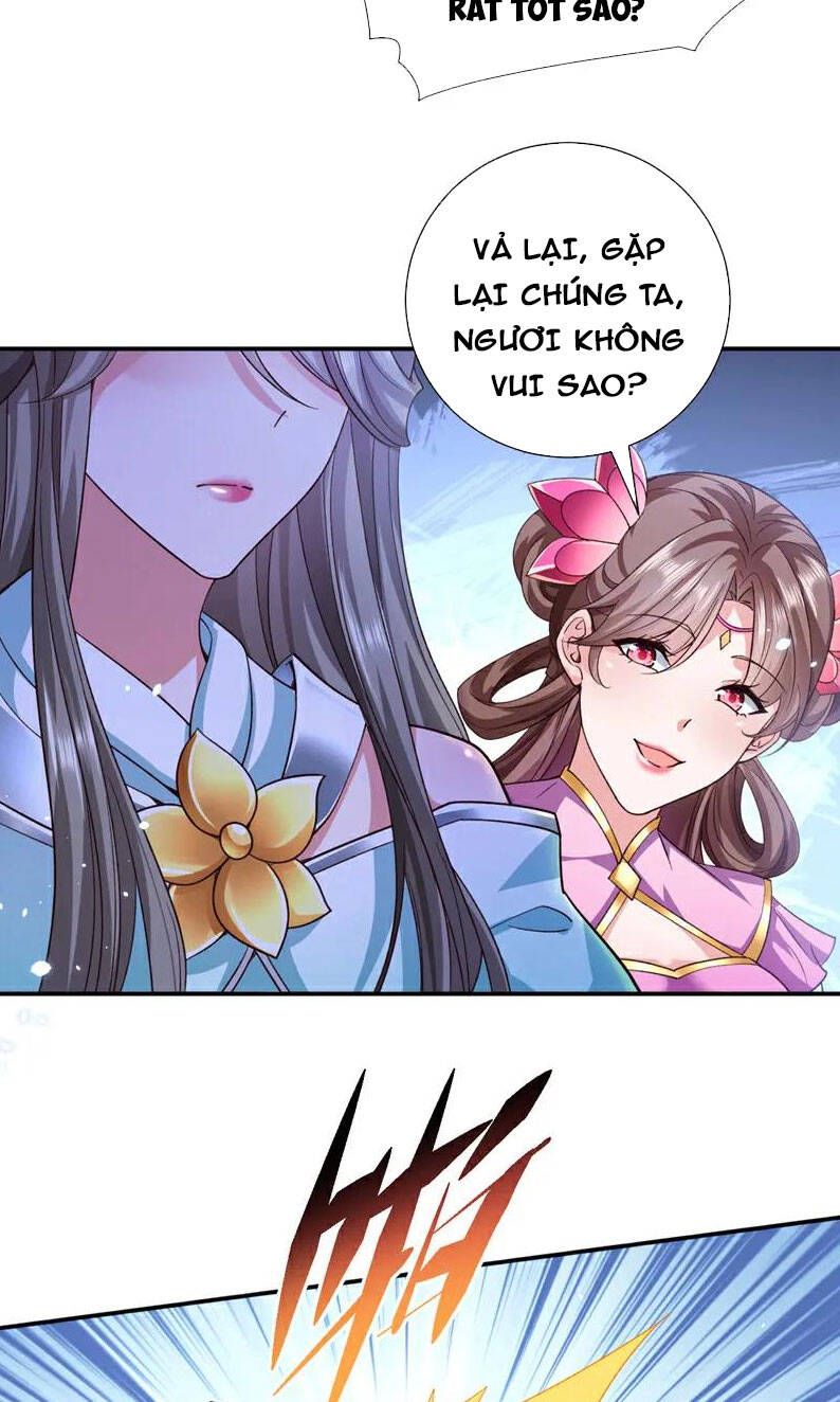 đọc truyện Bị Dạy Dỗ Thành Thánh Chương 225 ảnh 21 tại Thiên Thai Truyện