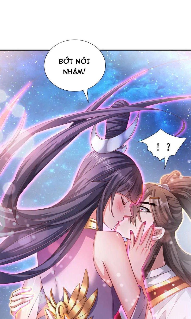 đọc truyện Bị Dạy Dỗ Thành Thánh Chương 225 ảnh 4 tại Thiên Thai Truyện