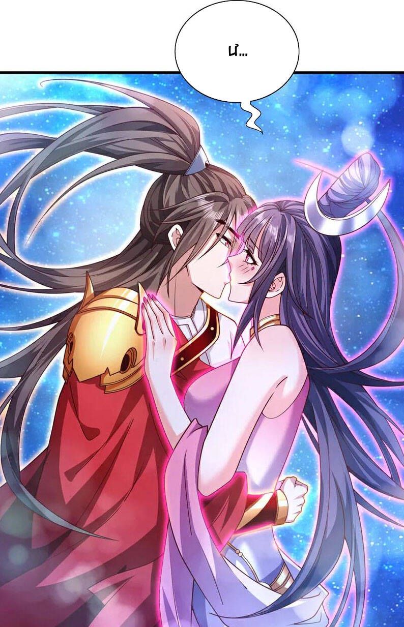 đọc truyện Bị Dạy Dỗ Thành Thánh Chương 225 ảnh 25 tại Thiên Thai Truyện