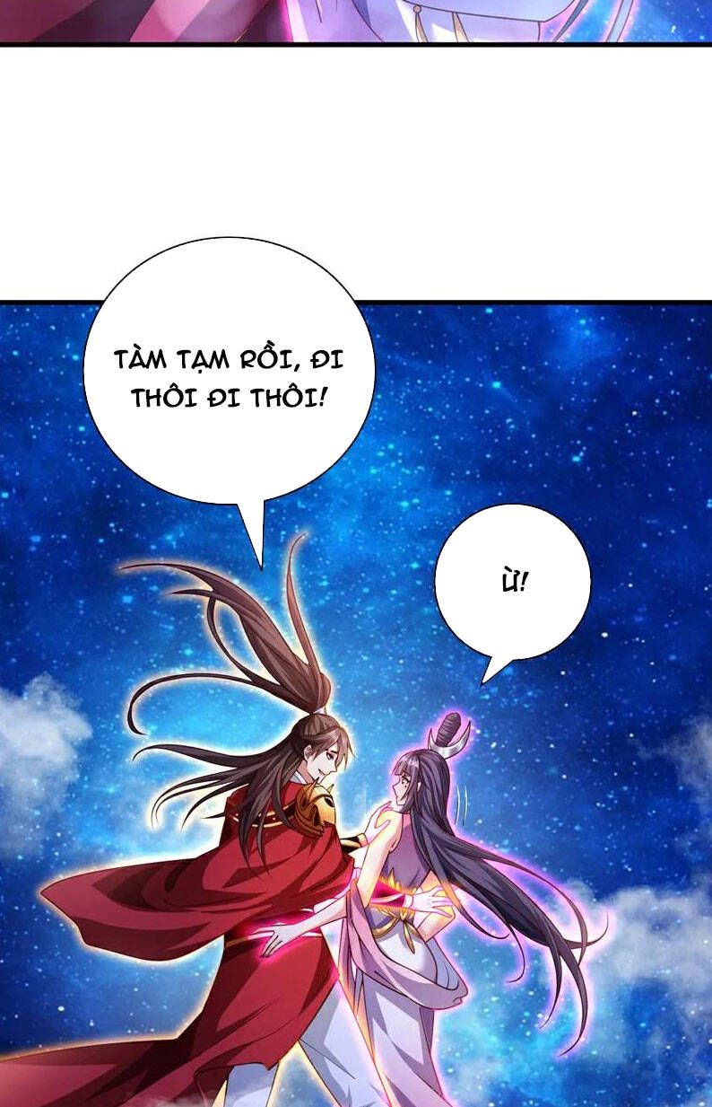 đọc truyện Bị Dạy Dỗ Thành Thánh Chương 225 ảnh 26 tại Thiên Thai Truyện