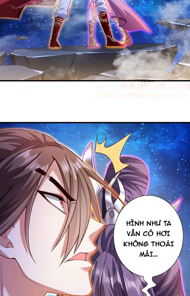 đọc truyện Bị Dạy Dỗ Thành Thánh Chương 225 ảnh 27 tại Thiên Thai Truyện