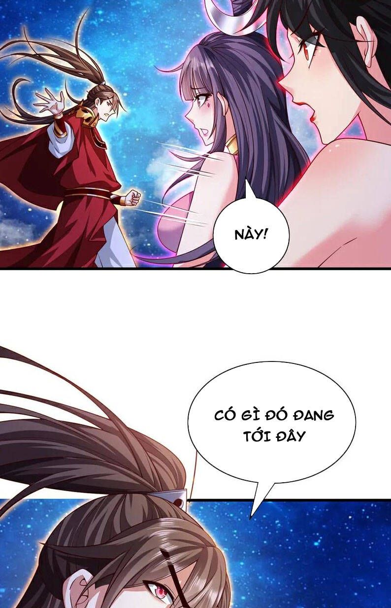 đọc truyện Bị Dạy Dỗ Thành Thánh Chương 225 ảnh 29 tại Thiên Thai Truyện