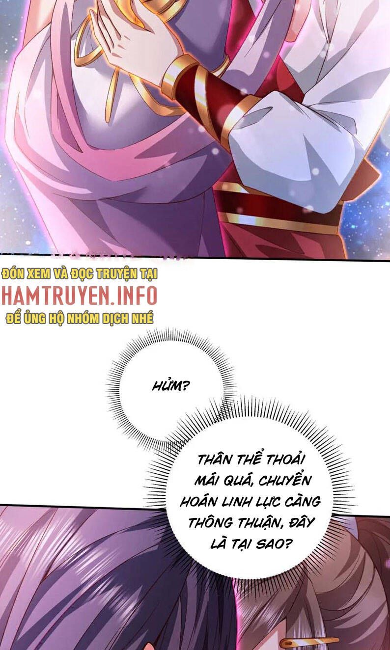 đọc truyện Bị Dạy Dỗ Thành Thánh Chương 225 ảnh 5 tại Thiên Thai Truyện