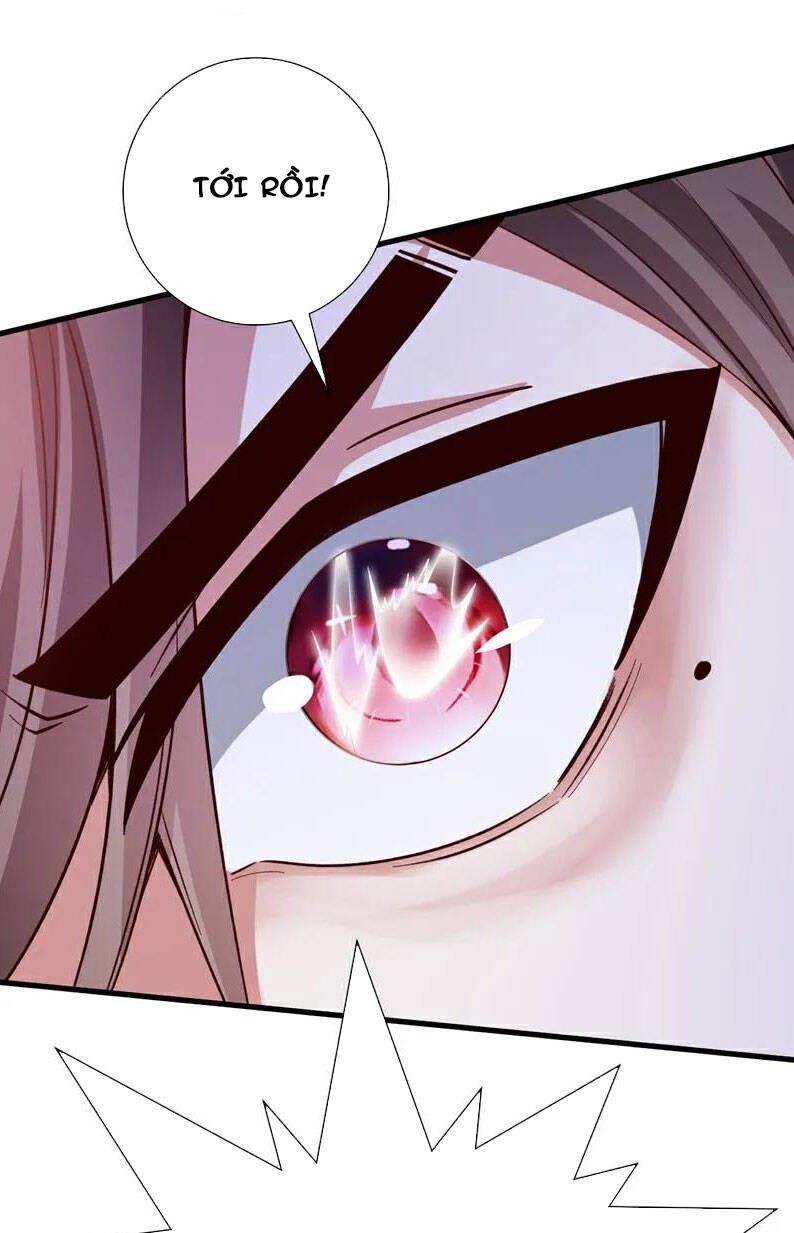 đọc truyện Bị Dạy Dỗ Thành Thánh Chương 225 ảnh 32 tại Thiên Thai Truyện