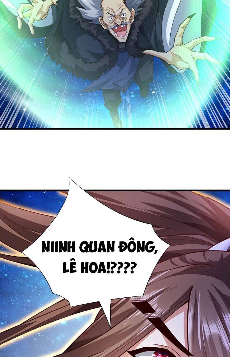 đọc truyện Bị Dạy Dỗ Thành Thánh Chương 225 ảnh 34 tại Thiên Thai Truyện