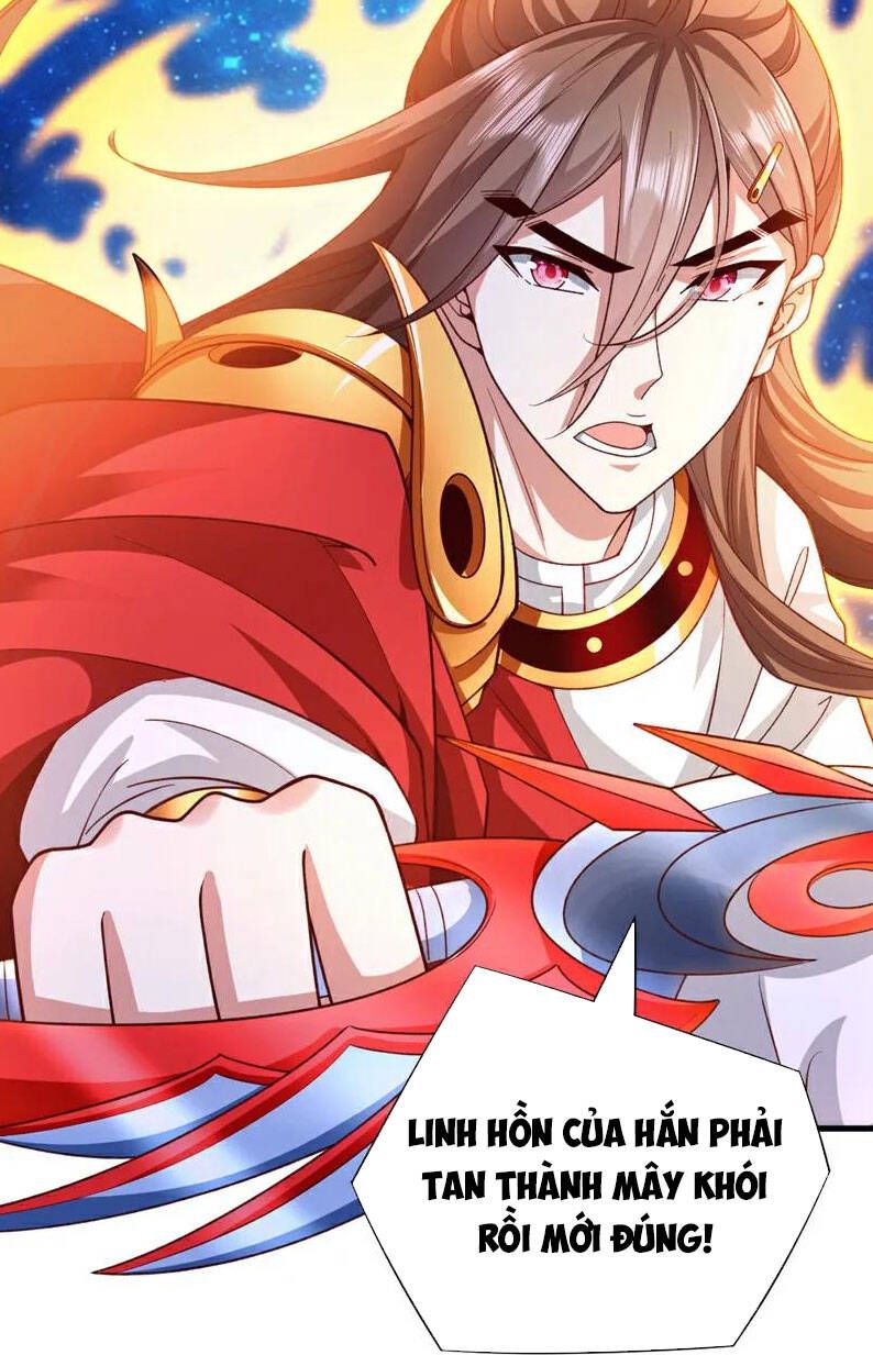 đọc truyện Bị Dạy Dỗ Thành Thánh Chương 225 ảnh 38 tại Thiên Thai Truyện