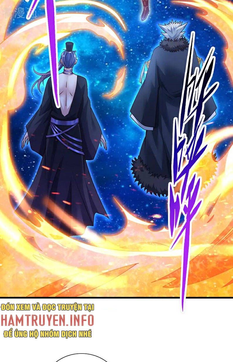 đọc truyện Bị Dạy Dỗ Thành Thánh Chương 225 ảnh 40 tại Thiên Thai Truyện