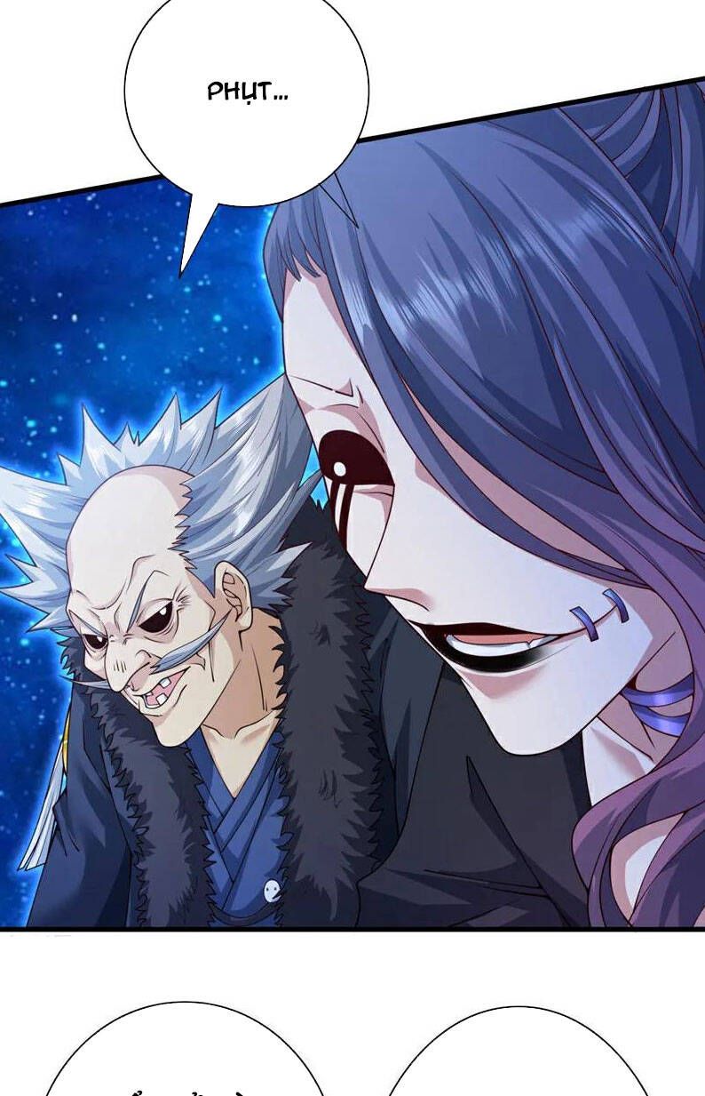 đọc truyện Bị Dạy Dỗ Thành Thánh Chương 225 ảnh 41 tại Thiên Thai Truyện