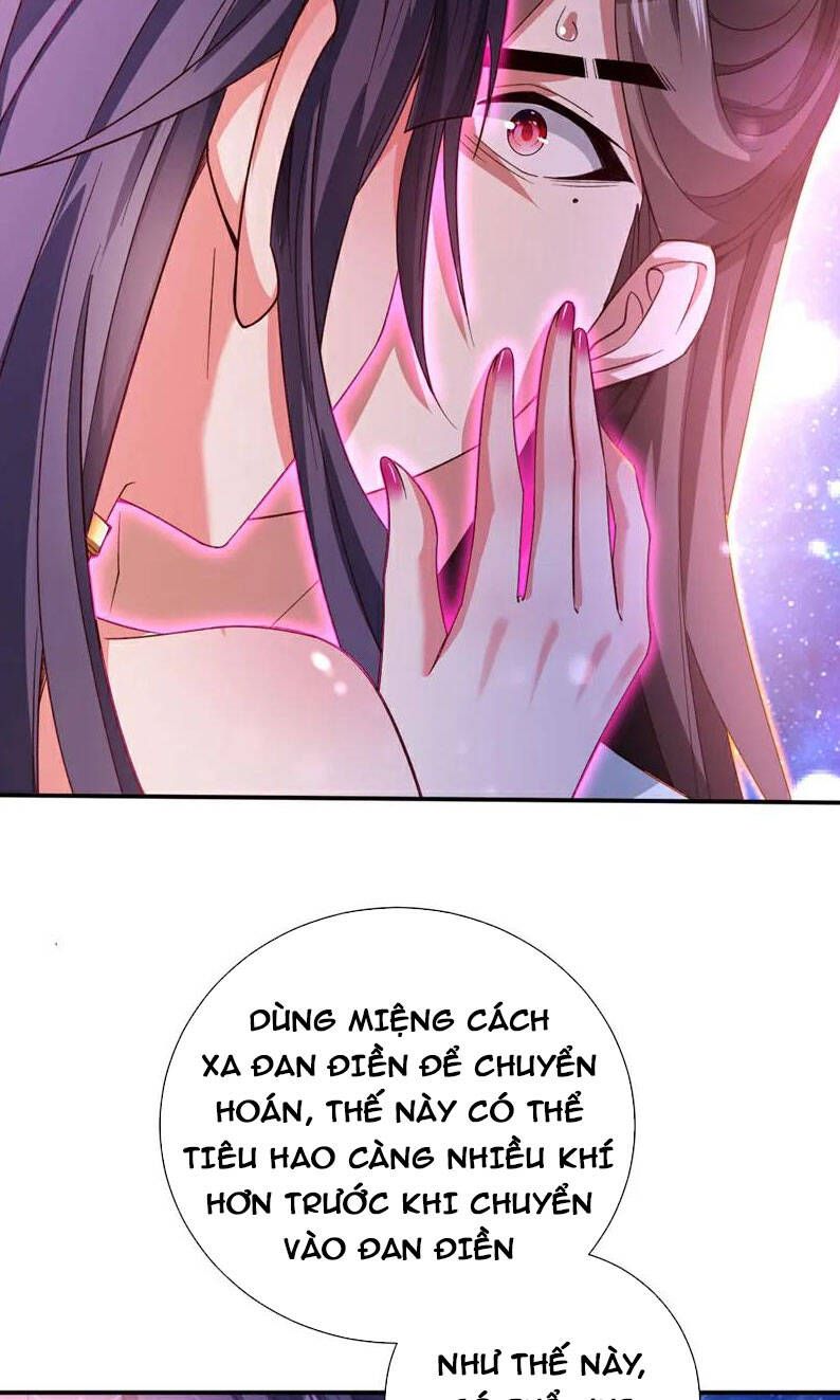 đọc truyện Bị Dạy Dỗ Thành Thánh Chương 225 ảnh 6 tại Thiên Thai Truyện