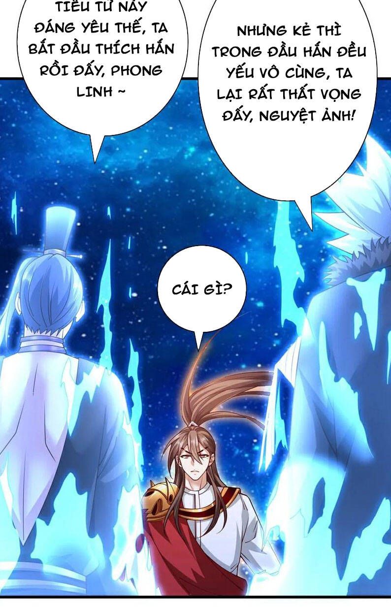 đọc truyện Bị Dạy Dỗ Thành Thánh Chương 225 ảnh 42 tại Thiên Thai Truyện