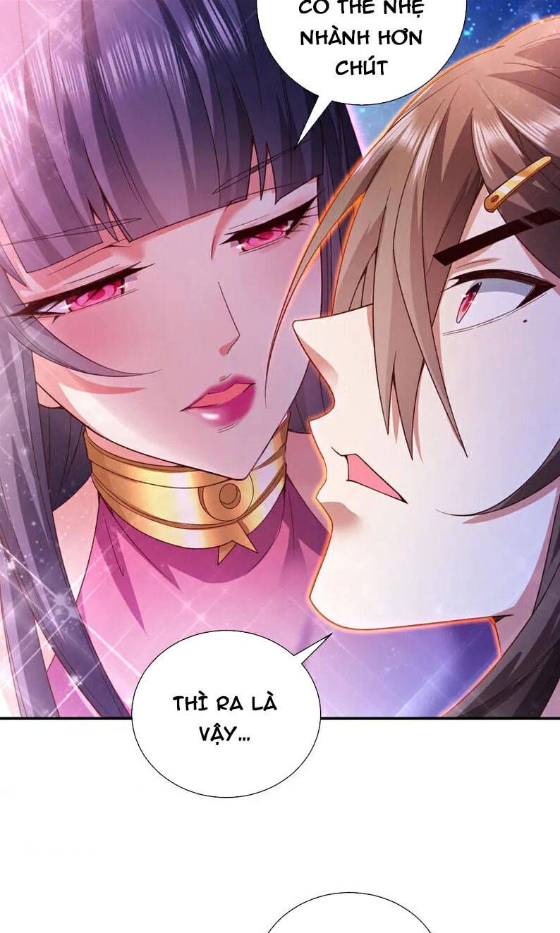 đọc truyện Bị Dạy Dỗ Thành Thánh Chương 225 ảnh 7 tại Thiên Thai Truyện