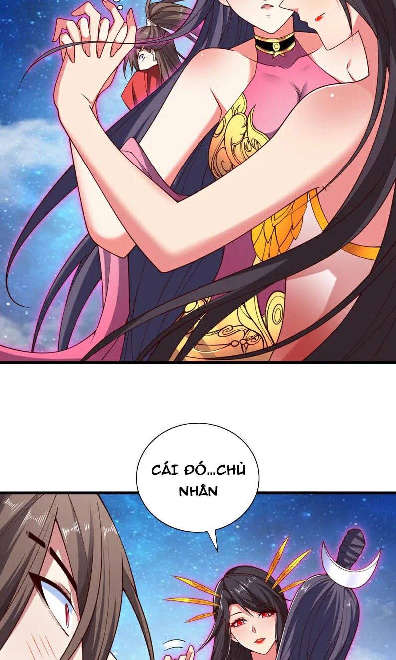 đọc truyện Bị Dạy Dỗ Thành Thánh Chương 225 ảnh 10 tại Thiên Thai Truyện