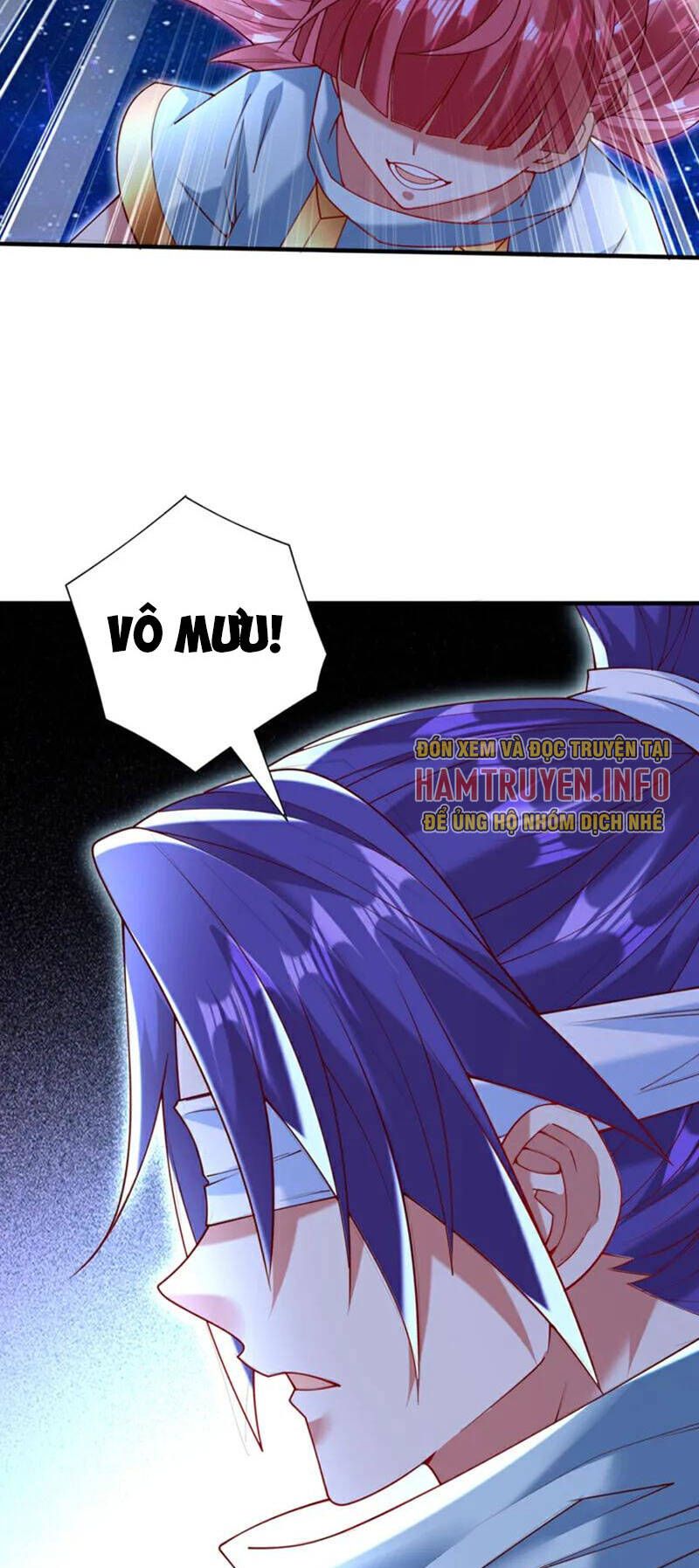 đọc truyện Bị Dạy Dỗ Thành Thánh Chương 226 ảnh 13 tại Thiên Thai Truyện